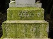 William Friese-Greene