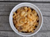 Hearty, Southern Cheese {Crockpot}