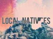 Local Natives Release Single ‘heavy Feet’ [stream]