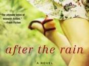 Book Review: After Rain