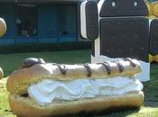 Jelly Bean Gingerbread Which Most Popular?