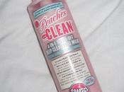 Soap Glory Peaches Clean Cleansing Milk
