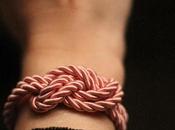 Rope Bracelet