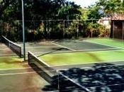 Tennis Destination Costa Rica Holidays