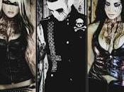 BUTCHER BABIES Tour with Marilyn Manson; Band Added Hell Heaven Metal Fest 2013
