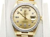 Watch Losing Time? What Makes Gain Lose