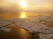 Re-Freezing Arctic Prevent Global-Warming Disaster