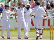 South Africa Hand Innings Defeat Zealand