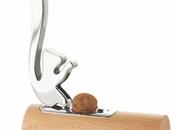 Stylish Nutcracker: Functional Decorative