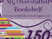 150+ Book Challenge Getting Started!
