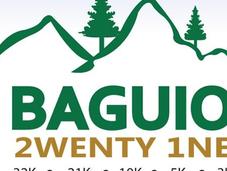 Baguio 2013