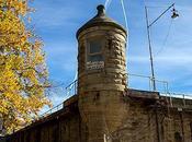 Boise Penitentiary