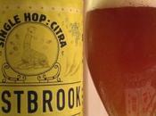 Westbrook Brewing Citra Pale