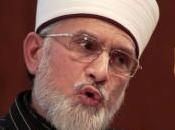 Tahir-ul-Qadri Warns Against Blocking Long March