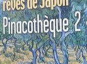 Gogh's Japanese Influences Pinacotheque Until March.