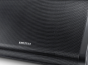 Samsung Portable Wireless Speaker DA-F60