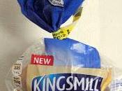 Kingsmill Fruit Fibre Bagels Review