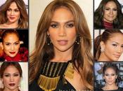 Beauty Icon: Jennifer Lopez