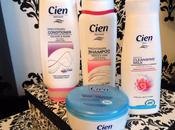 Review Cien Skincare Haircare Products