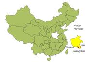 Producing Provinces- Henan