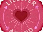 Liebster Award