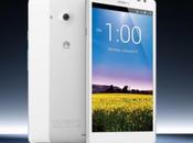 Huawei Unveils Giant 6.1-inch Smartphone 2013