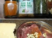 Recipe: Gluten Free Meatloaf- Remix