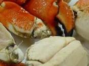 Lobster’s Crab Stuffed Mushrooms