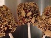 Make This: S’mores Pops