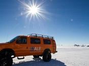 Antarctica 2012: Grinding Bottom World