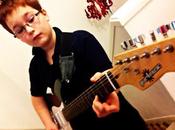 8/365 Nagging Makes Fretful