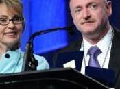 Giffords Joins Fight Sensible Laws