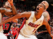 Rebounding: Miami Heat's Achilles Heel