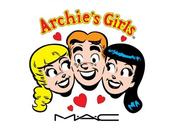 Archie’s Girls Collection Love Triangle Lands March 2013