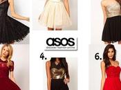 Christmas Party Dress Hunt: ASOS