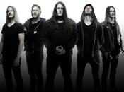 Katatonia Support Opeth "North American Heritage Tour 2013"