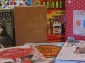 Christmas Haul Craft, Recipe Design Books Reviews Follow!