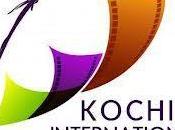 Kochi International Film Fest Gets Messy Start