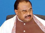 Will Participate Long March Cost: Altaf