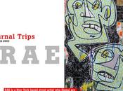 Signal Gallery Present Nocturnal Trips' Solo Exhibition