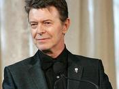 David Bowie Musical Maestro Returns from Wilderness