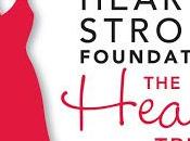 Heart Truth Fashion Show Model Health Contest
