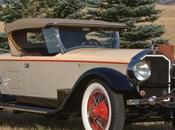 1928 Stearns-Knight