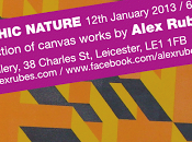 Hang Outs... Leicester,