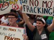 Industry Consultants Warn Frackers: Underestimate Global Anti-Fracking Movement