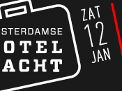 Amsterdamse Hotelnacht Staycation