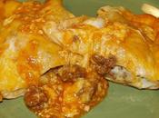 Enchiladas