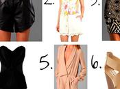 Current Wishlist StyleMint