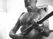 Hemingway's Suicide