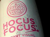 Product Reviews: Soap Glory Hocus Focus Instant Visual Flaw Softening Lotion